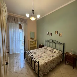 Casa Del Corso Casa vacanze Avola
