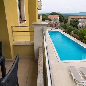 Salatic Apartment